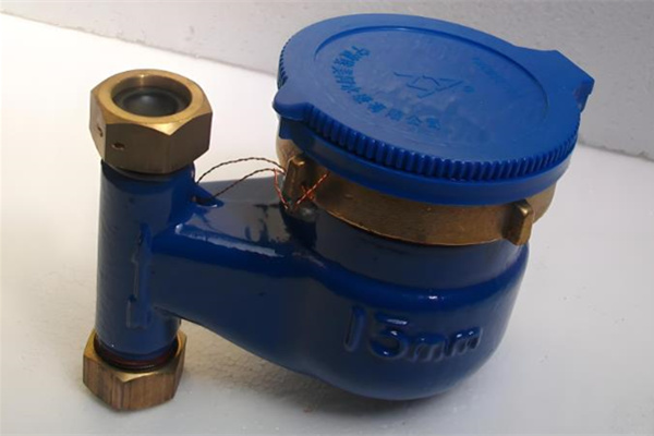 電子遠傳水表出現(xiàn)故障怎么辦？廠家科普！