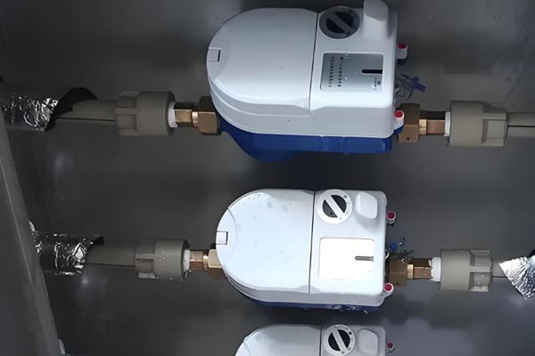 光電直讀遠傳水表，實現(xiàn)遠程抄表計量更準確！