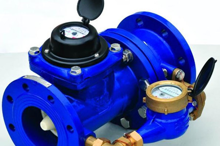 復(fù)式水表的工作原理、使用場合及使用條件