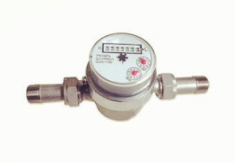 影響智能水表示值誤差的主要因素有哪些？