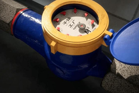低價大口徑水表您還敢采購嗎？
