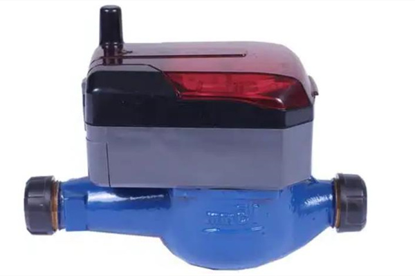 NB-IoT無(wú)線遠(yuǎn)傳水表需要依賴(lài)外部供電嗎?