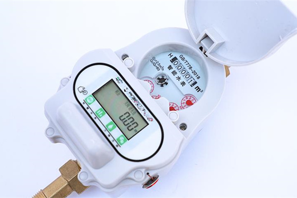 安裝一個無線遠(yuǎn)傳水表需要多少錢？