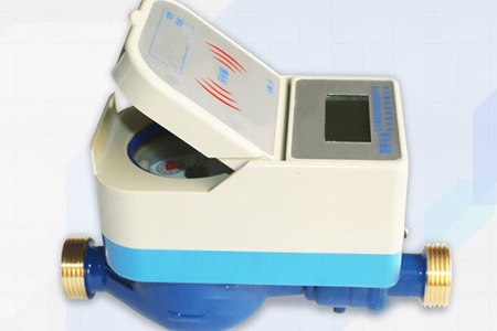 智能遠(yuǎn)程水表的安裝要求，江北水表廠科普！