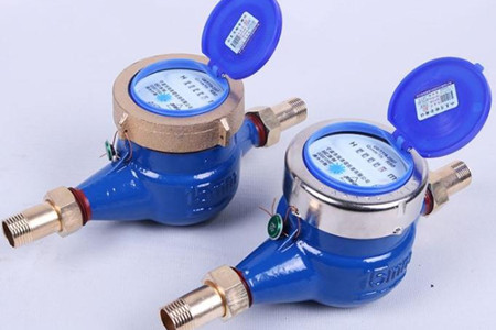 遠(yuǎn)傳水表有幾種抄表方式？