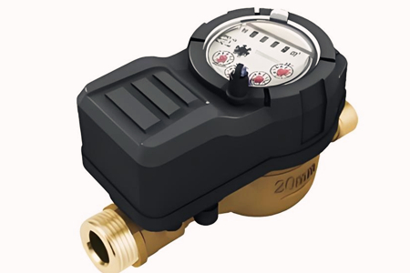 無線遠(yuǎn)傳水表型號尺寸怎么選？掌握這四點！