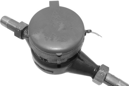 為什么遠(yuǎn)傳水表有時(shí)候自己會轉(zhuǎn)動？