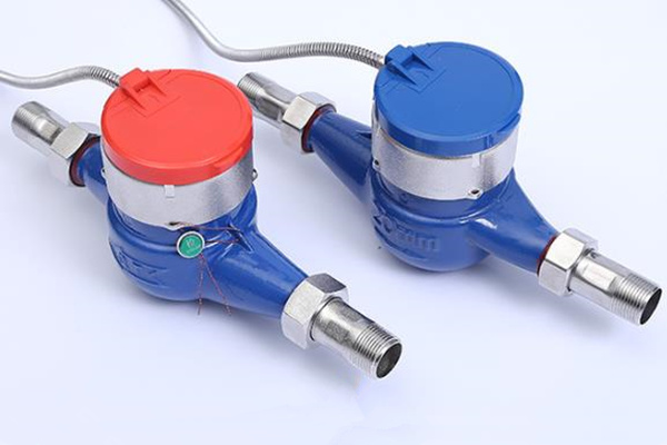 無(wú)線遠(yuǎn)傳水表如何輕松實(shí)現(xiàn)遠(yuǎn)程抄表？