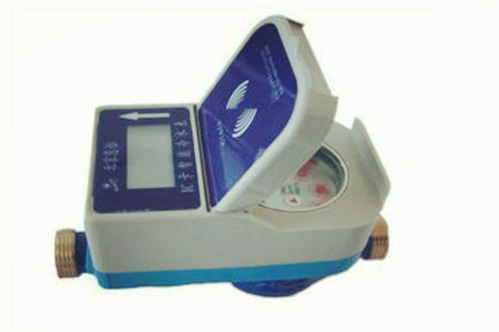 什么時(shí)候需要更換新的Lora無(wú)線遠(yuǎn)傳水表？