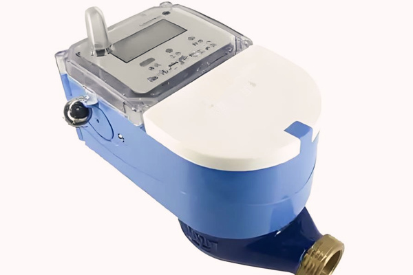 無線遠傳水表安裝使用后，多久進行一次檢驗？