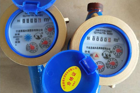 無線遠(yuǎn)傳水表如何定價才合理？廠家解答！
