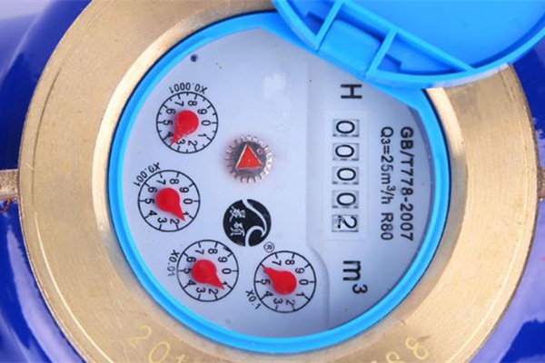 降溫了，你的遠(yuǎn)傳水表應(yīng)該這樣防護(hù)！