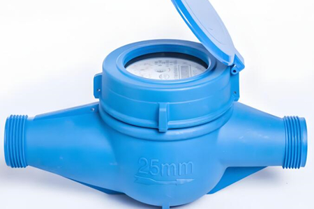 有線遠(yuǎn)傳水表怎么布線和安裝？廠家來科普！