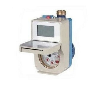 智能IC水表如何正確安裝？