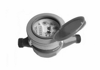 冷水表如何選用？