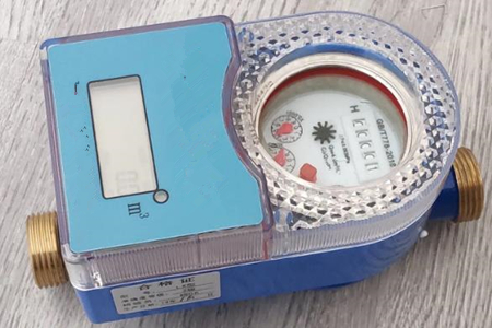 如何判斷遠(yuǎn)傳水表質(zhì)量的好壞？廠家來(lái)告訴你！