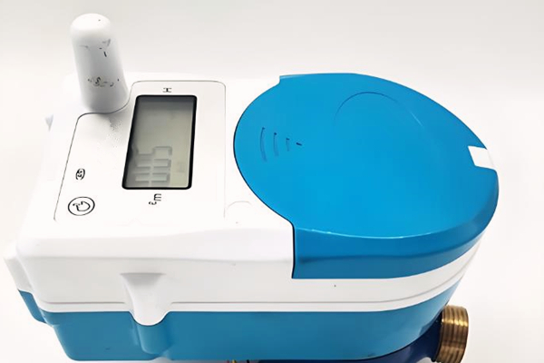 NB-IoT無線遠傳水表閥控功能怎么用？