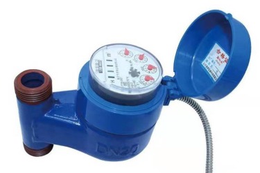 家里水表不用也會轉(zhuǎn)是怎么回事？