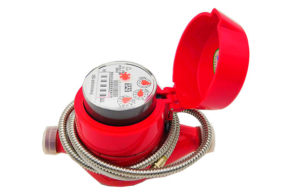 熱水表有哪些類(lèi)型？與冷水表有什么差別？