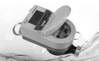 怎么正確使用IC卡智能水表？