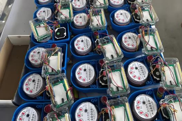 光電直讀遠(yuǎn)傳閥控水表的工作原理原來(lái)是這樣的！