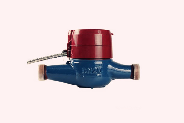 Lora無線遠傳水表的精度等級是多少？