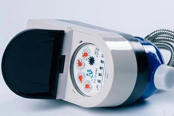 遠傳水表的結構和原理，你知道哪些？