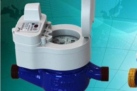 DN15口徑的NB-IoT無線遠傳水表的市場前景好嗎？