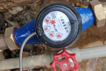 市面上哪個品牌的遠傳水表性價比高？