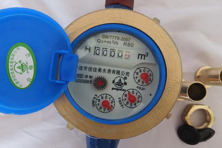 無(wú)線遠(yuǎn)傳水表怎么選用比較科學(xué)？