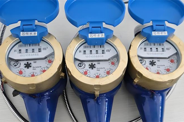 一鍵抄表的遠(yuǎn)傳水表，讓用水管理更高效！