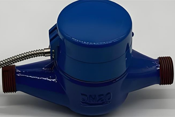 NB-IoT無線遠(yuǎn)傳水表，開啟智能用水時(shí)代！