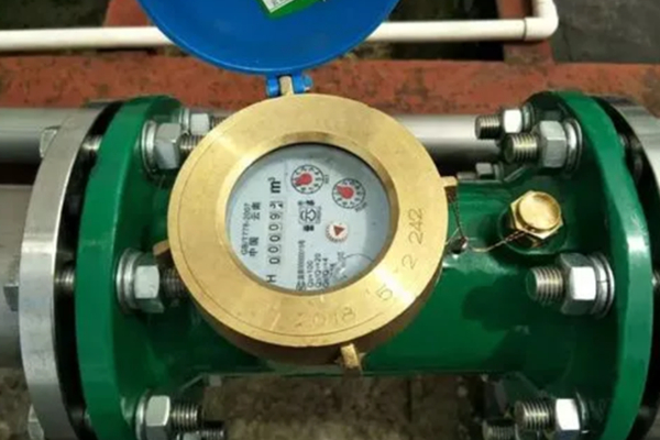 哪個(gè)廠家的無線遠(yuǎn)傳水表更好用？