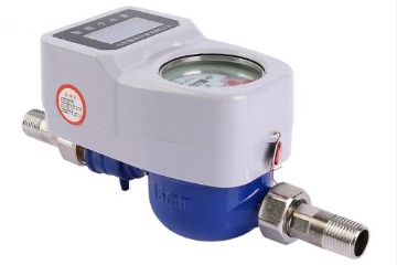 如何根據(jù)用水量選擇合適的水表？