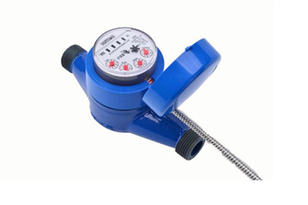 預(yù)付費(fèi)水表的使用壽命有多長？