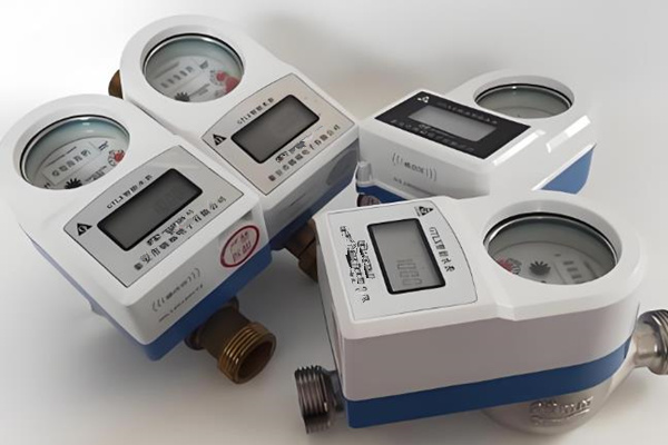 遠(yuǎn)傳水表無法出水？可能是水表閥門關(guān)閉后沒打開！