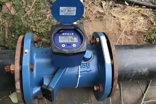 遠傳水表實現(xiàn)數(shù)字化管理，讓管理更簡單！