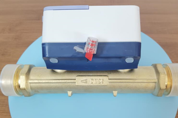 細節(jié)很重要，高精度遠傳水表準確記錄每一滴水！