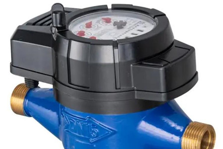 安裝無磁無線遠傳水表注意哪些？注意這四點！