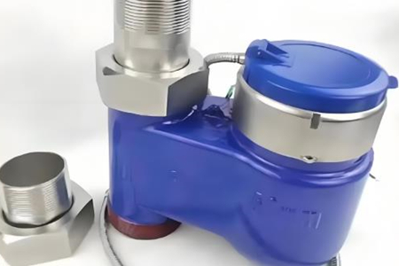 無線遠(yuǎn)傳水表優(yōu)勢多，可滿足現(xiàn)代化城市用水需求！