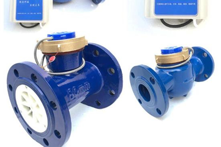 Lora無線遠(yuǎn)傳水表是怎么實(shí)現(xiàn)數(shù)據(jù)遠(yuǎn)傳的？