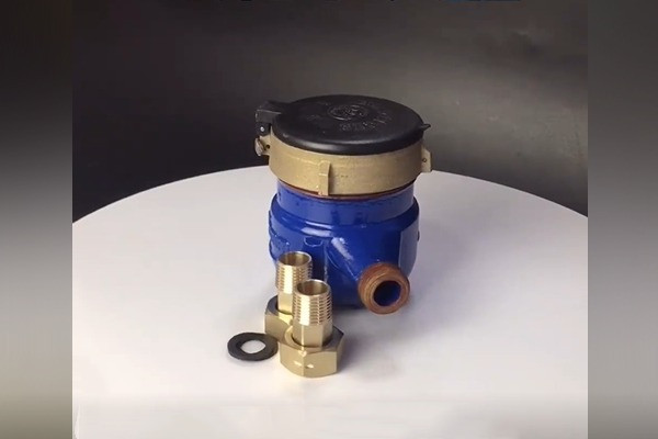 如何選擇合適大小的水表？