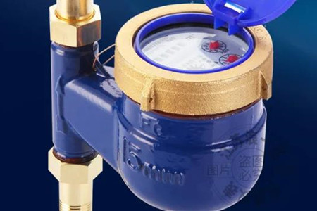 大口徑水表，選擇機(jī)械式還是超聲波？