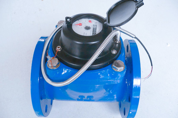 大容量消防水表如何使用？與普通水表有何區(qū)別？