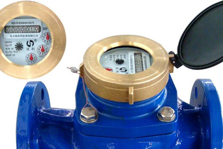 安裝一個(gè)遠(yuǎn)傳水表需要多少錢(qián)？百元左右！