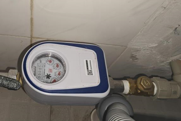 遠(yuǎn)傳水表究竟該如何挑選才好？廠家告訴你！