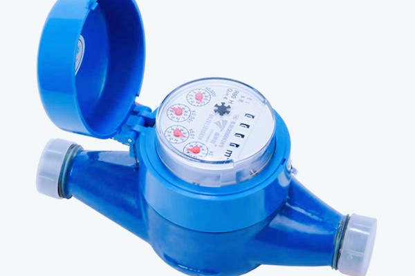 IC水表水量能自動(dòng)累計(jì)嗎？