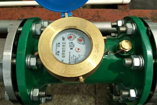 廠家推薦遠(yuǎn)傳水表，足不出戶就能交水費(fèi)！