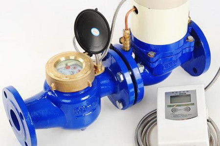 多流束旋翼式水表和普通水表有什么不同？如何選擇？