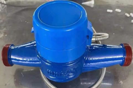 電子遠(yuǎn)傳水表安裝方法，安裝教程分享！